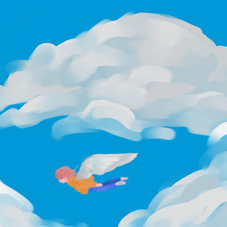 a thing i did of tofu still